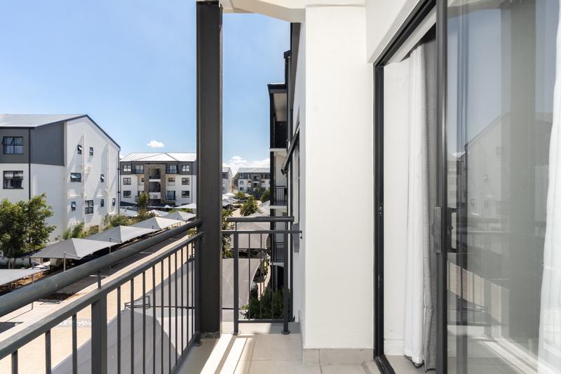 To Let 1 Bedroom Property for Rent in The Huntsman Western Cape